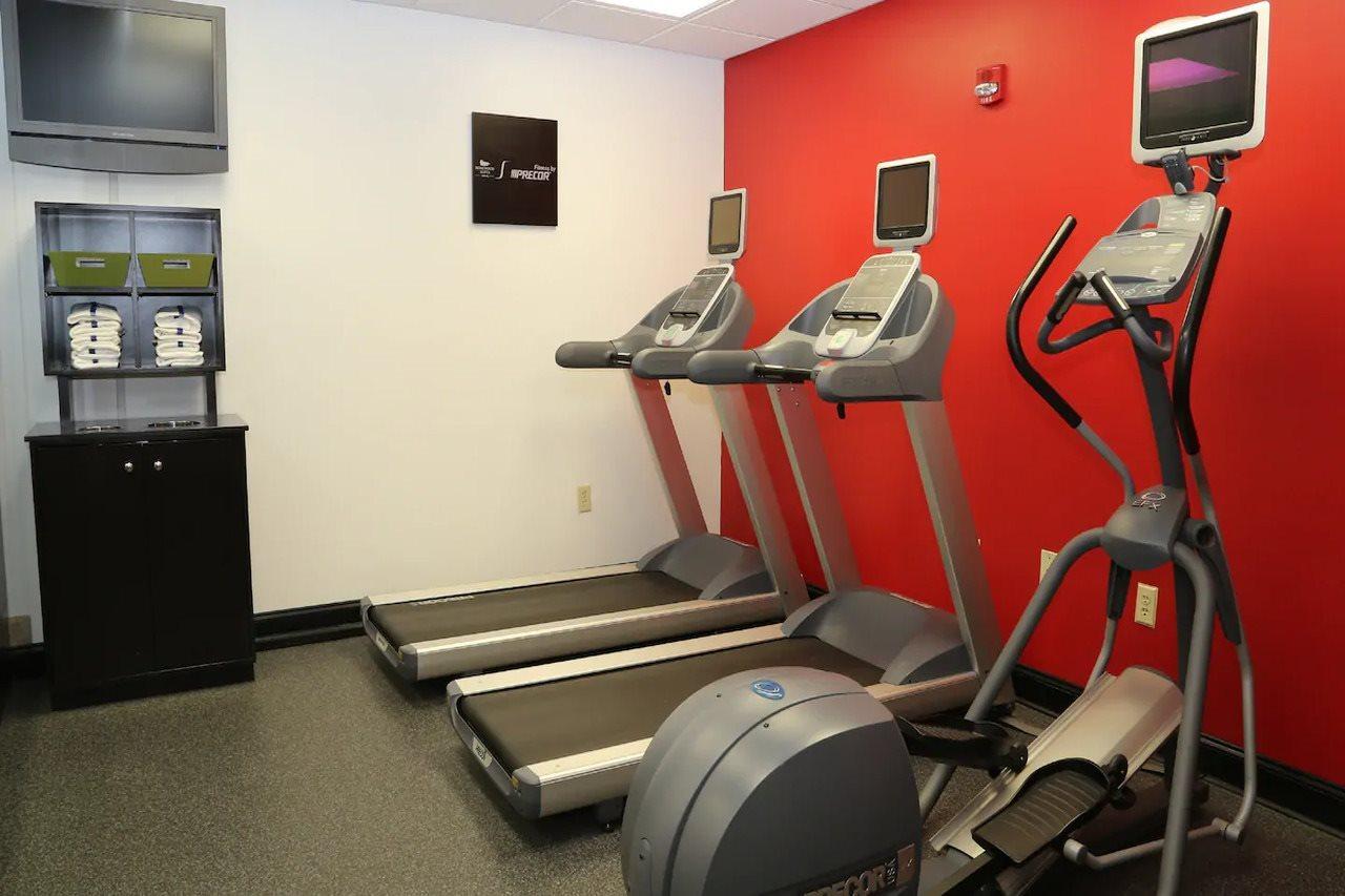 Homewood Suites By Hilton Columbia, Sc Εξωτερικό φωτογραφία