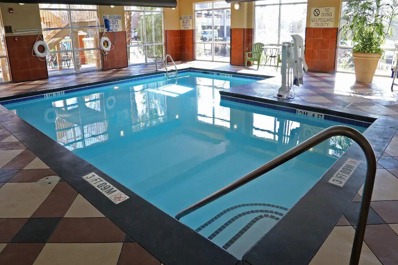 Homewood Suites By Hilton Columbia, Sc Εξωτερικό φωτογραφία
