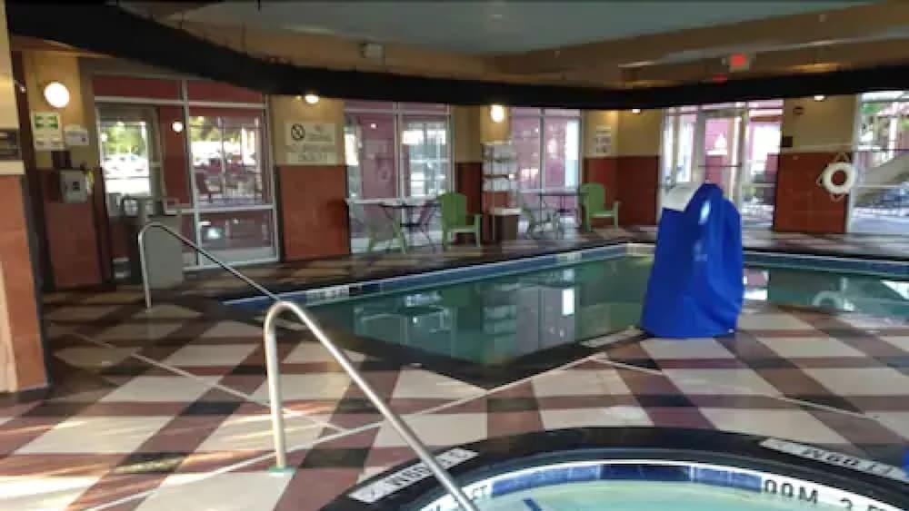 Homewood Suites By Hilton Columbia, Sc Εξωτερικό φωτογραφία