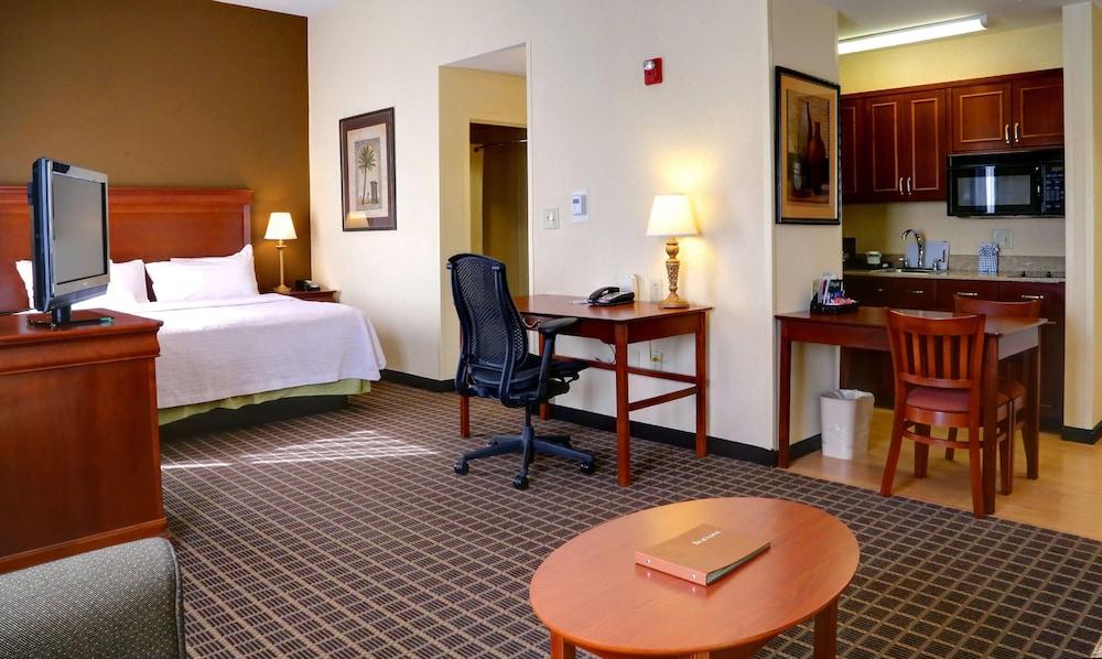 Homewood Suites By Hilton Columbia, Sc Εξωτερικό φωτογραφία