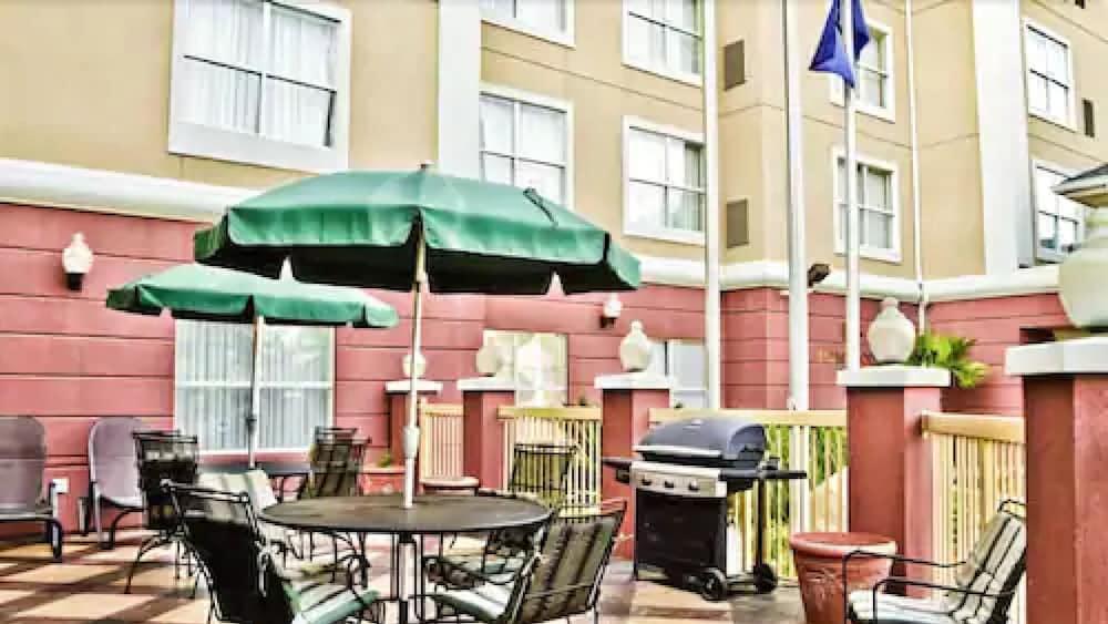 Homewood Suites By Hilton Columbia, Sc Εξωτερικό φωτογραφία