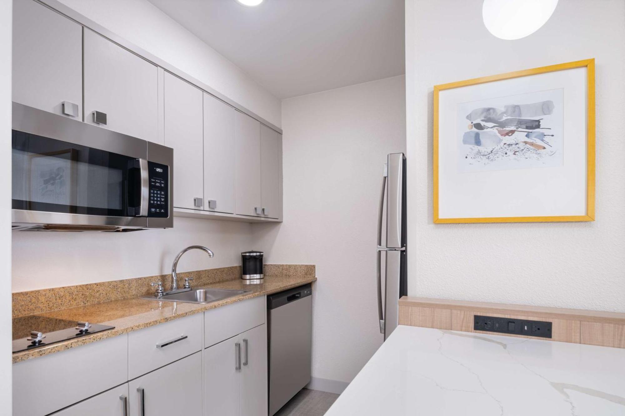 Homewood Suites By Hilton Columbia, Sc Εξωτερικό φωτογραφία