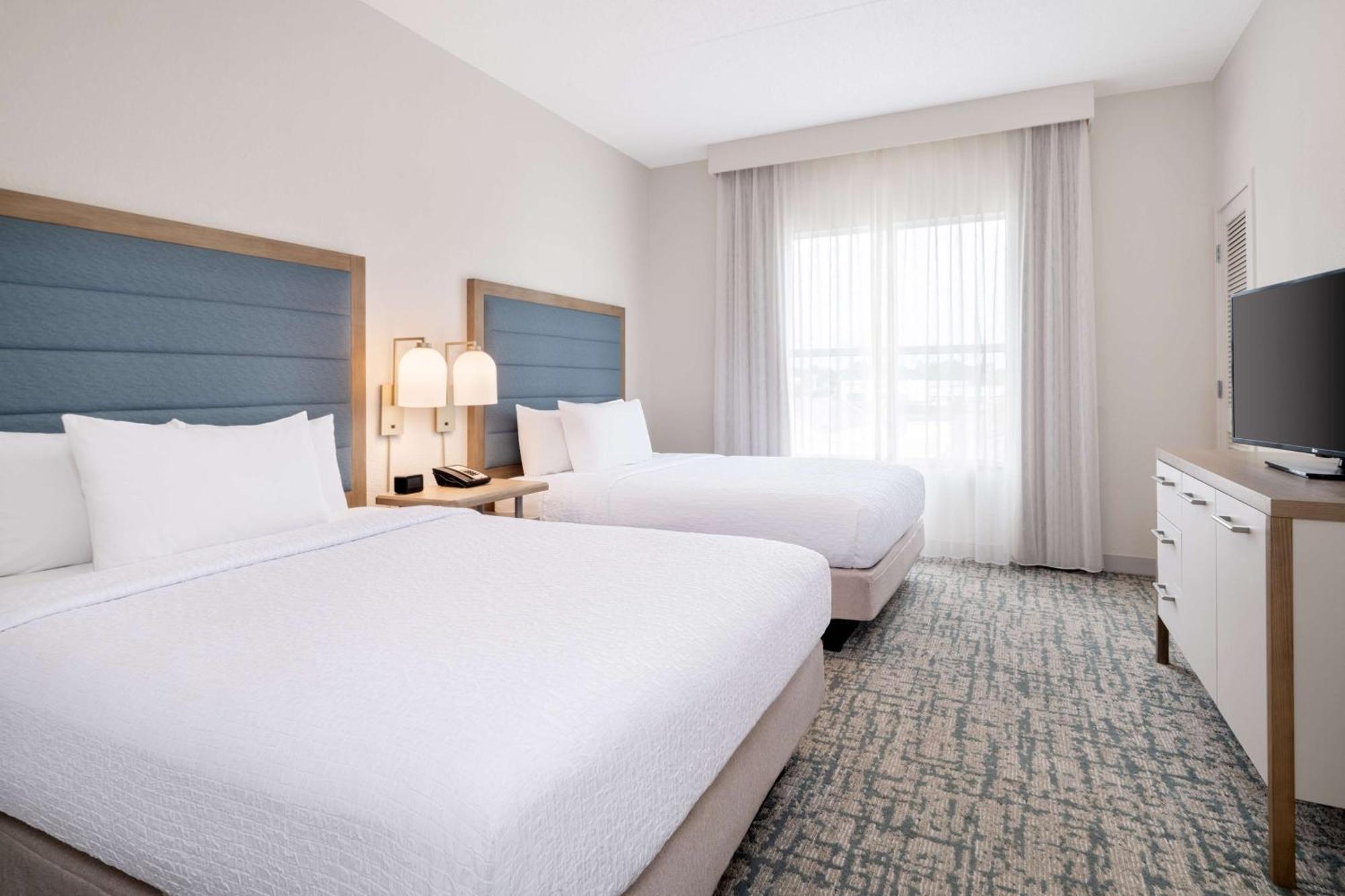 Homewood Suites By Hilton Columbia, Sc Εξωτερικό φωτογραφία