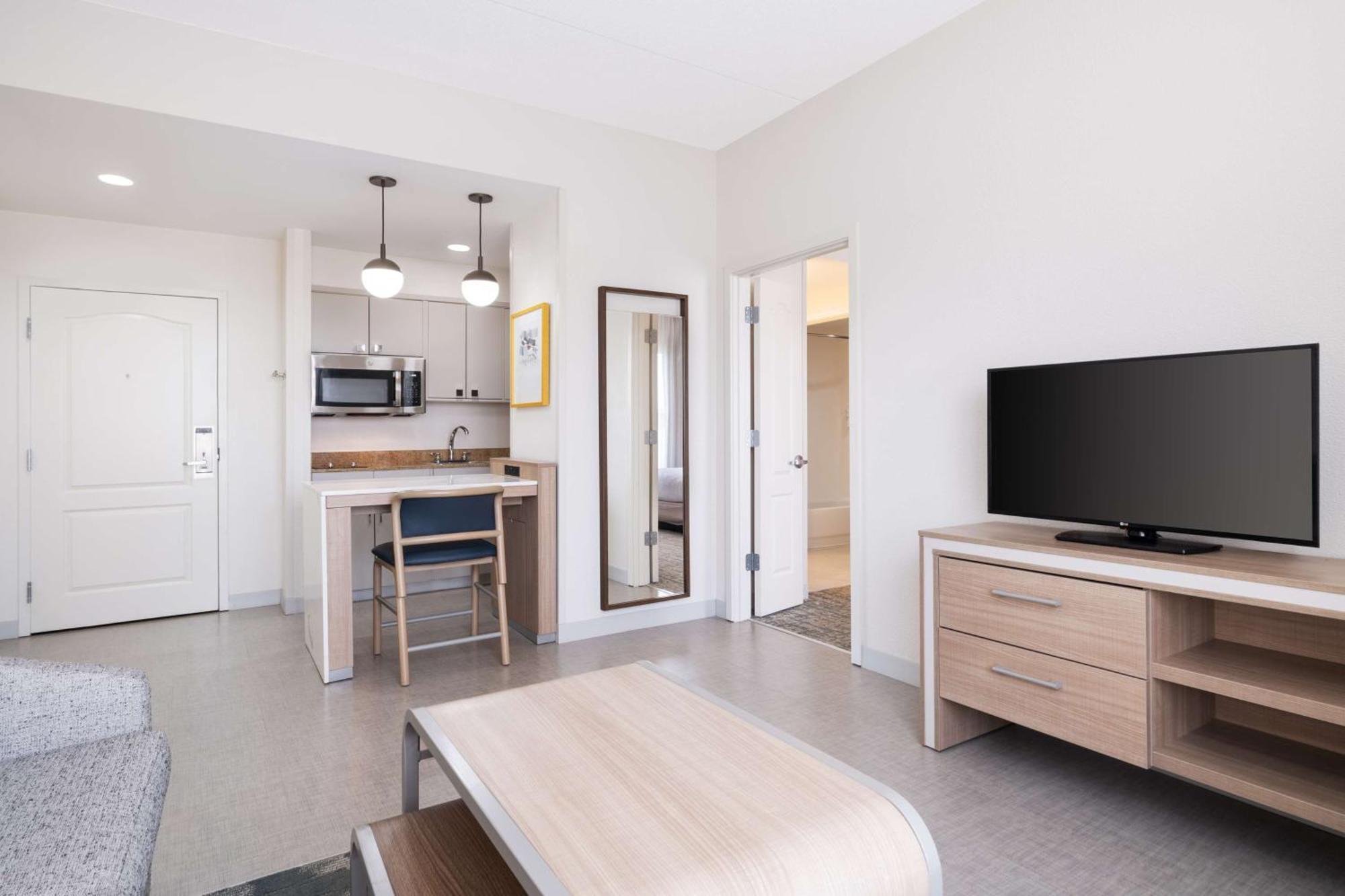 Homewood Suites By Hilton Columbia, Sc Εξωτερικό φωτογραφία