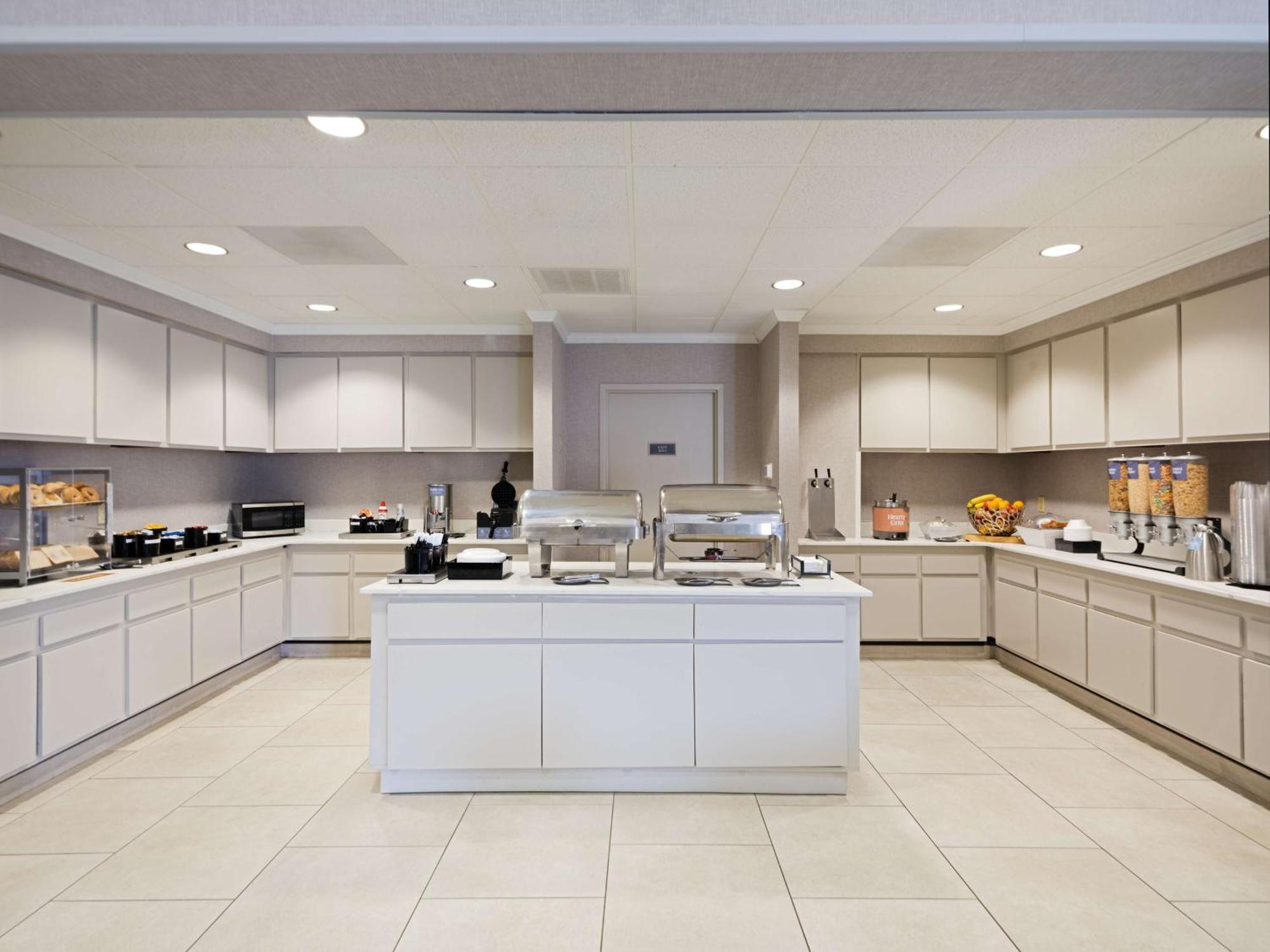 Homewood Suites By Hilton Columbia, Sc Εξωτερικό φωτογραφία