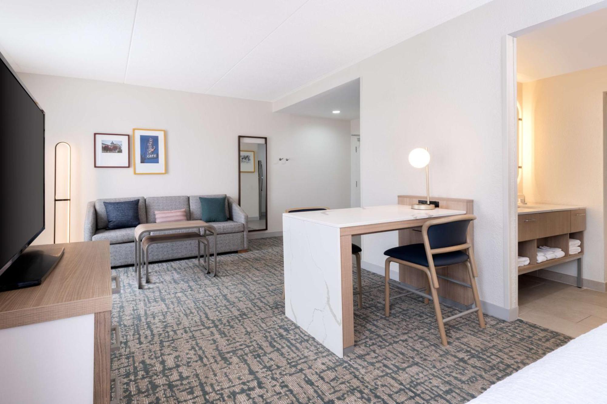 Homewood Suites By Hilton Columbia, Sc Εξωτερικό φωτογραφία