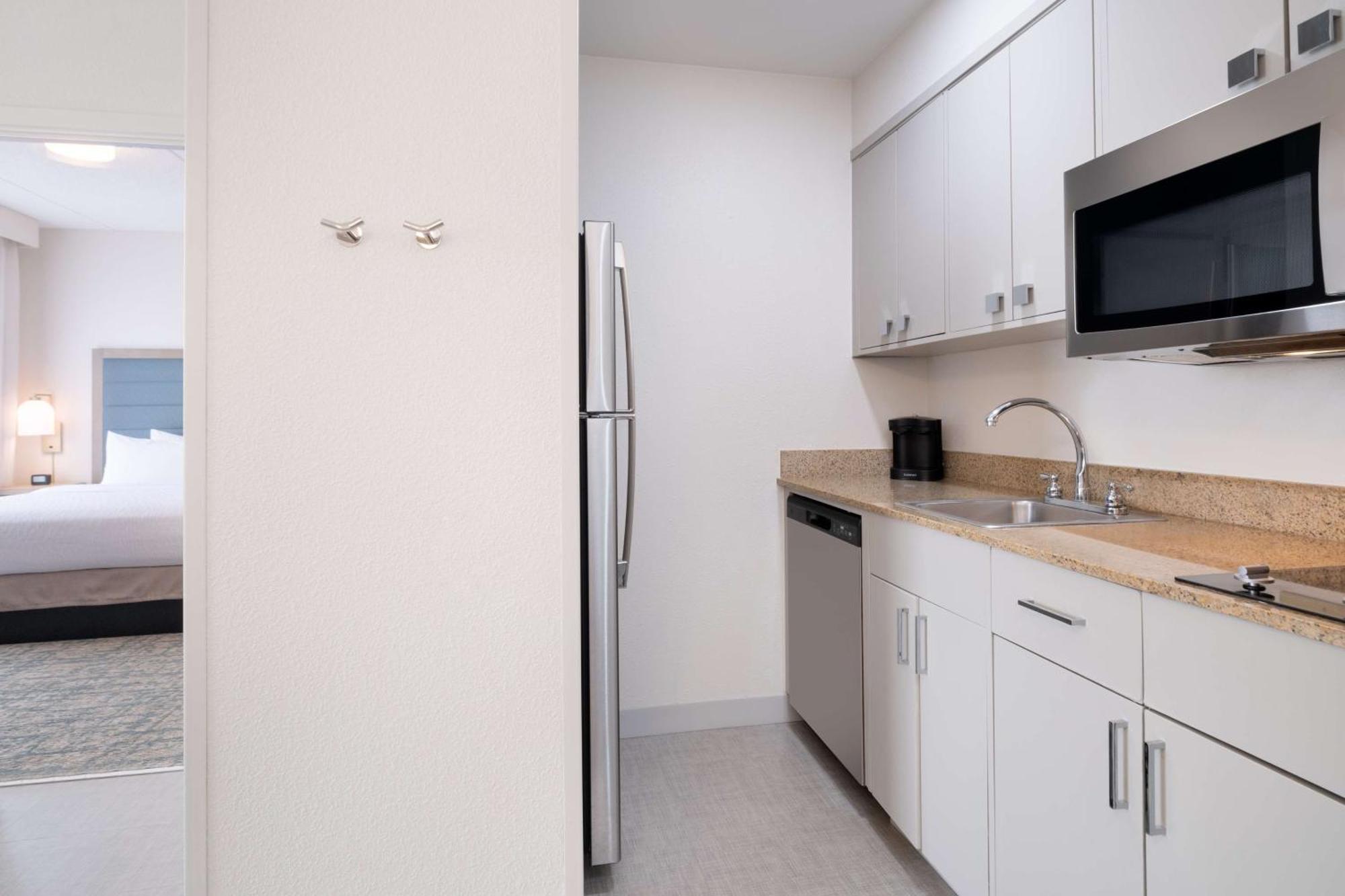 Homewood Suites By Hilton Columbia, Sc Εξωτερικό φωτογραφία