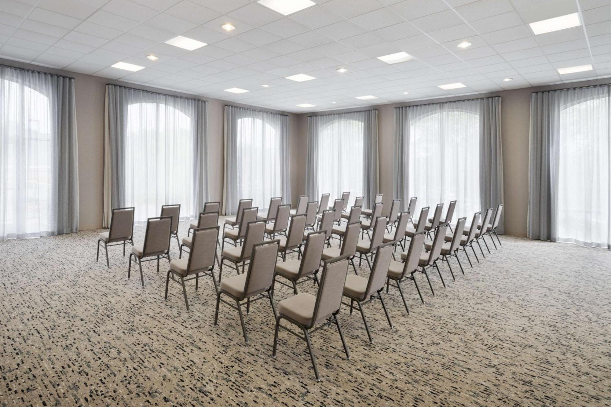 Homewood Suites By Hilton Columbia, Sc Εξωτερικό φωτογραφία