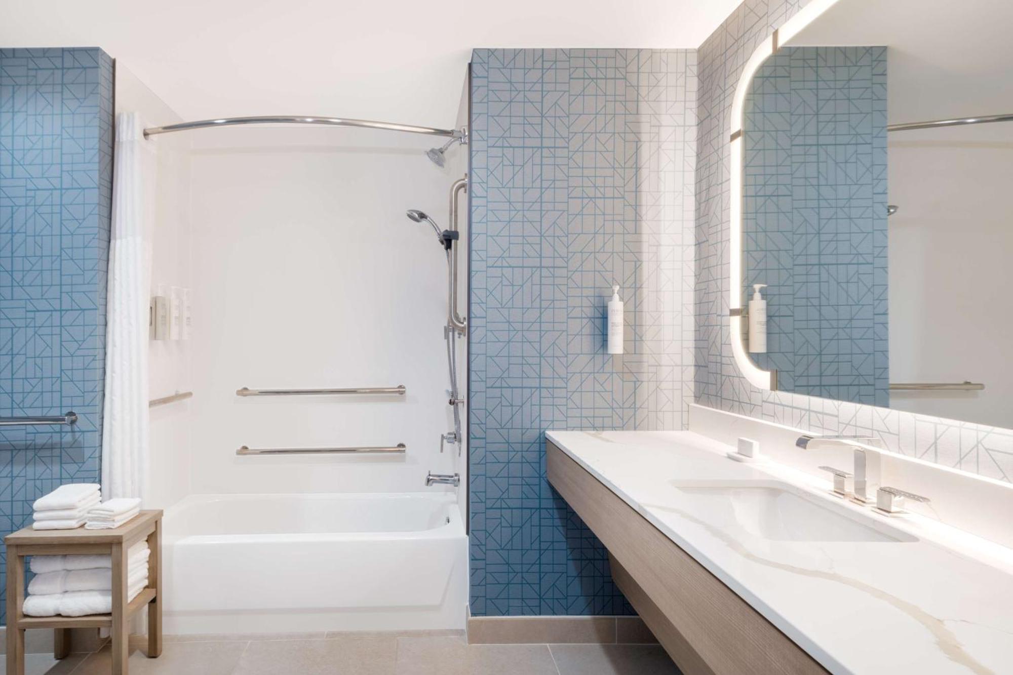 Homewood Suites By Hilton Columbia, Sc Εξωτερικό φωτογραφία