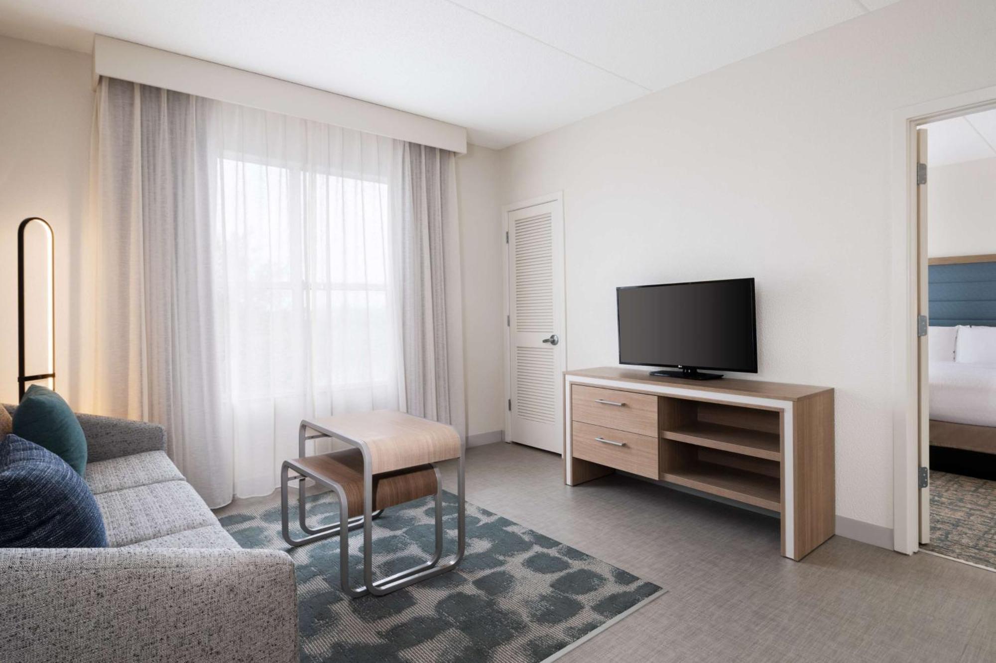 Homewood Suites By Hilton Columbia, Sc Εξωτερικό φωτογραφία