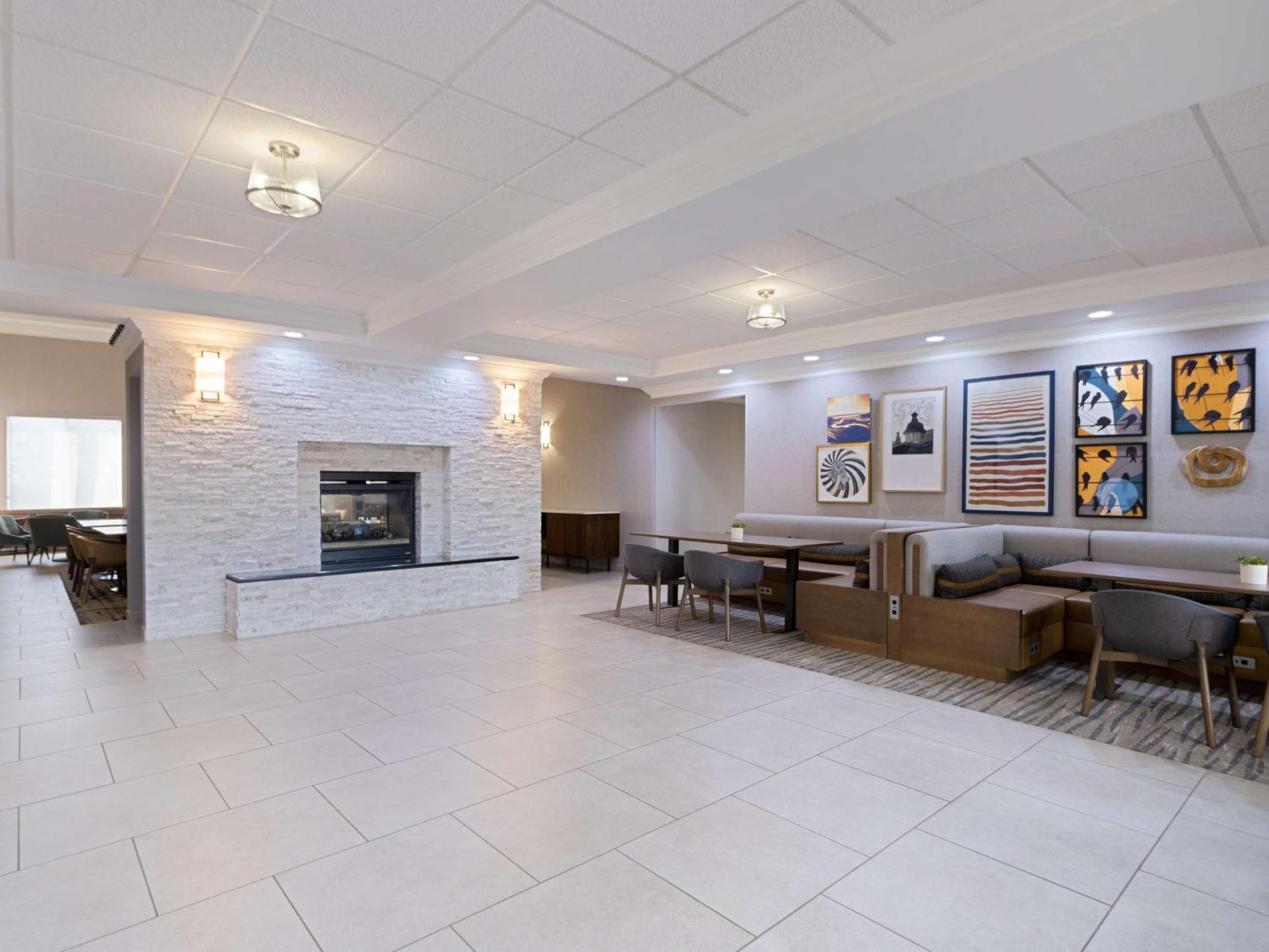 Homewood Suites By Hilton Columbia, Sc Εξωτερικό φωτογραφία