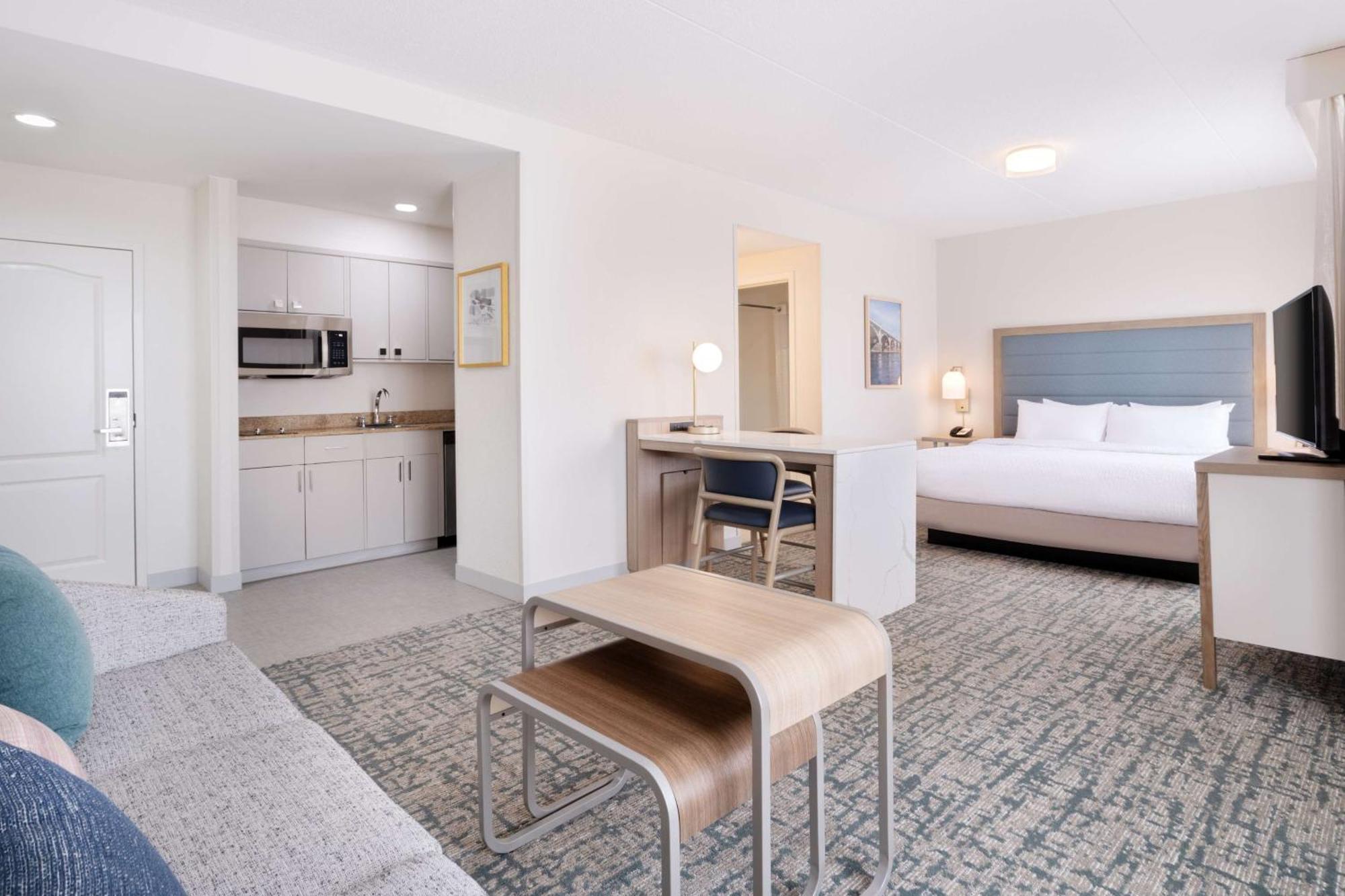Homewood Suites By Hilton Columbia, Sc Εξωτερικό φωτογραφία