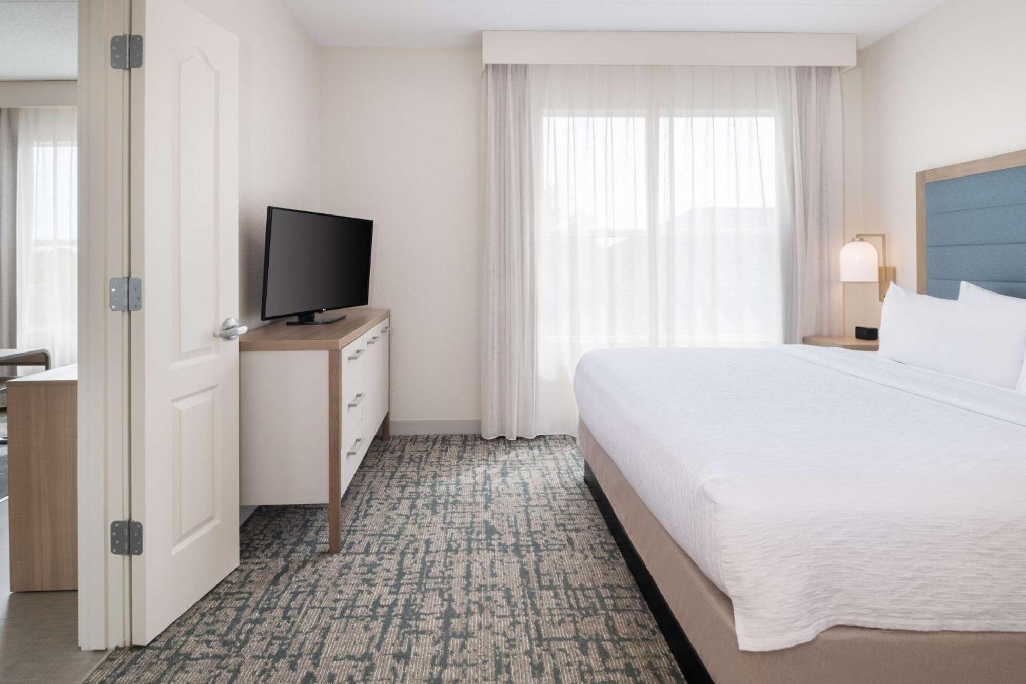 Homewood Suites By Hilton Columbia, Sc Εξωτερικό φωτογραφία