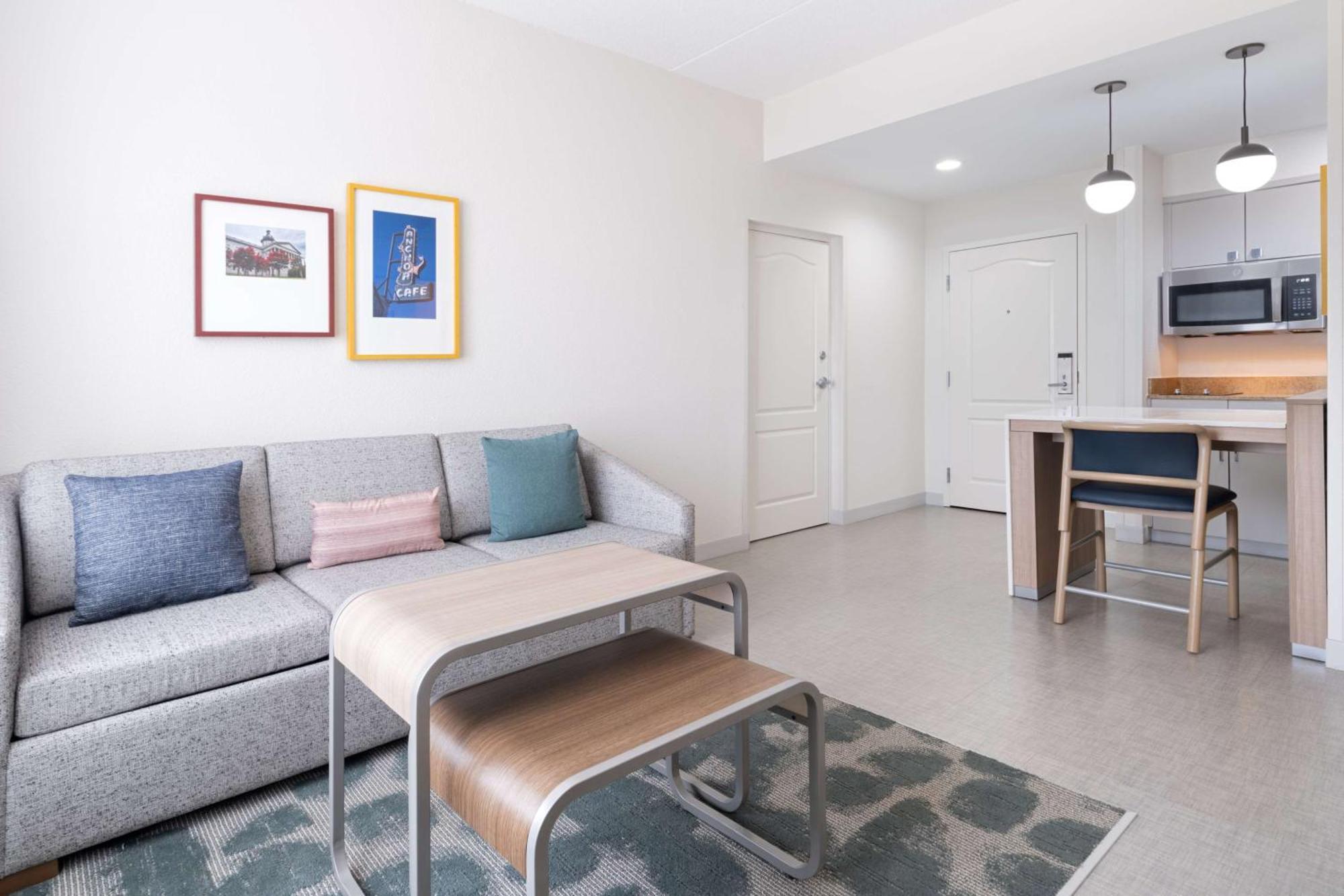 Homewood Suites By Hilton Columbia, Sc Εξωτερικό φωτογραφία