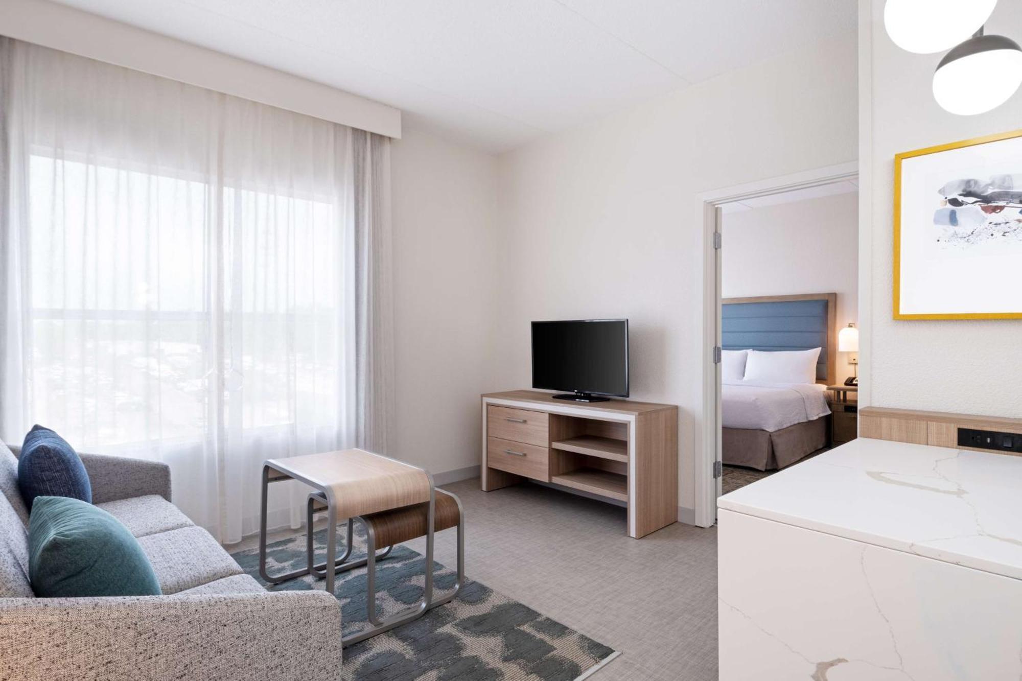 Homewood Suites By Hilton Columbia, Sc Εξωτερικό φωτογραφία