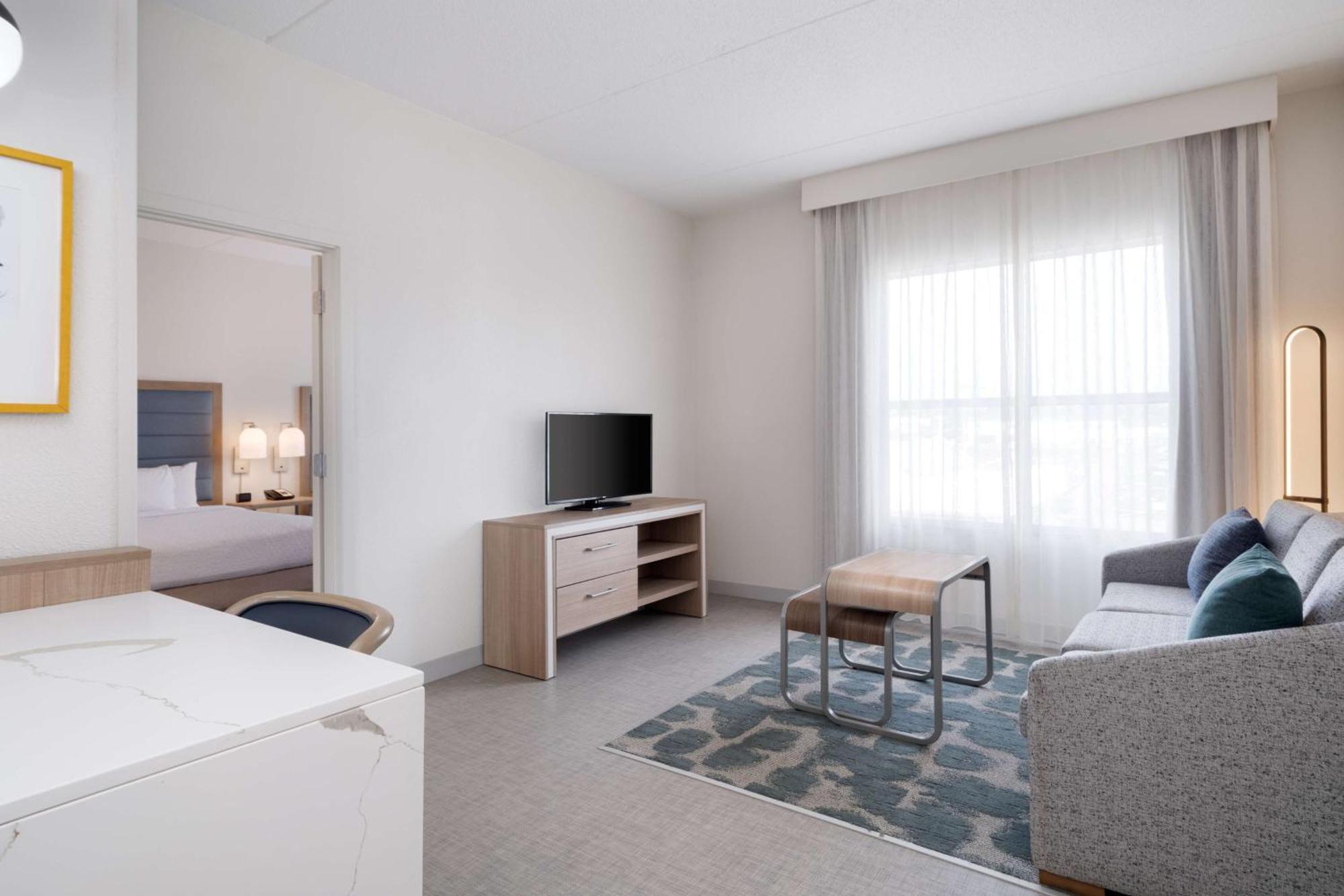 Homewood Suites By Hilton Columbia, Sc Εξωτερικό φωτογραφία