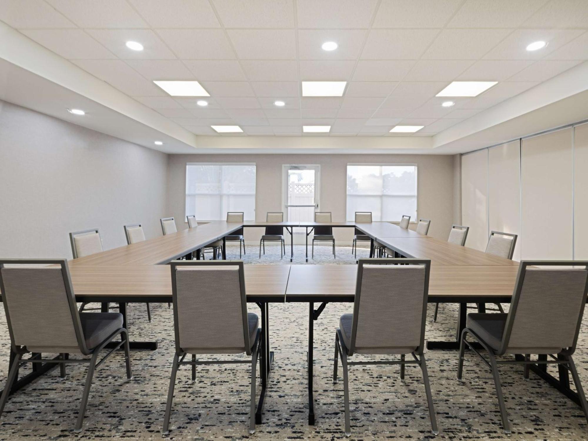 Homewood Suites By Hilton Columbia, Sc Εξωτερικό φωτογραφία