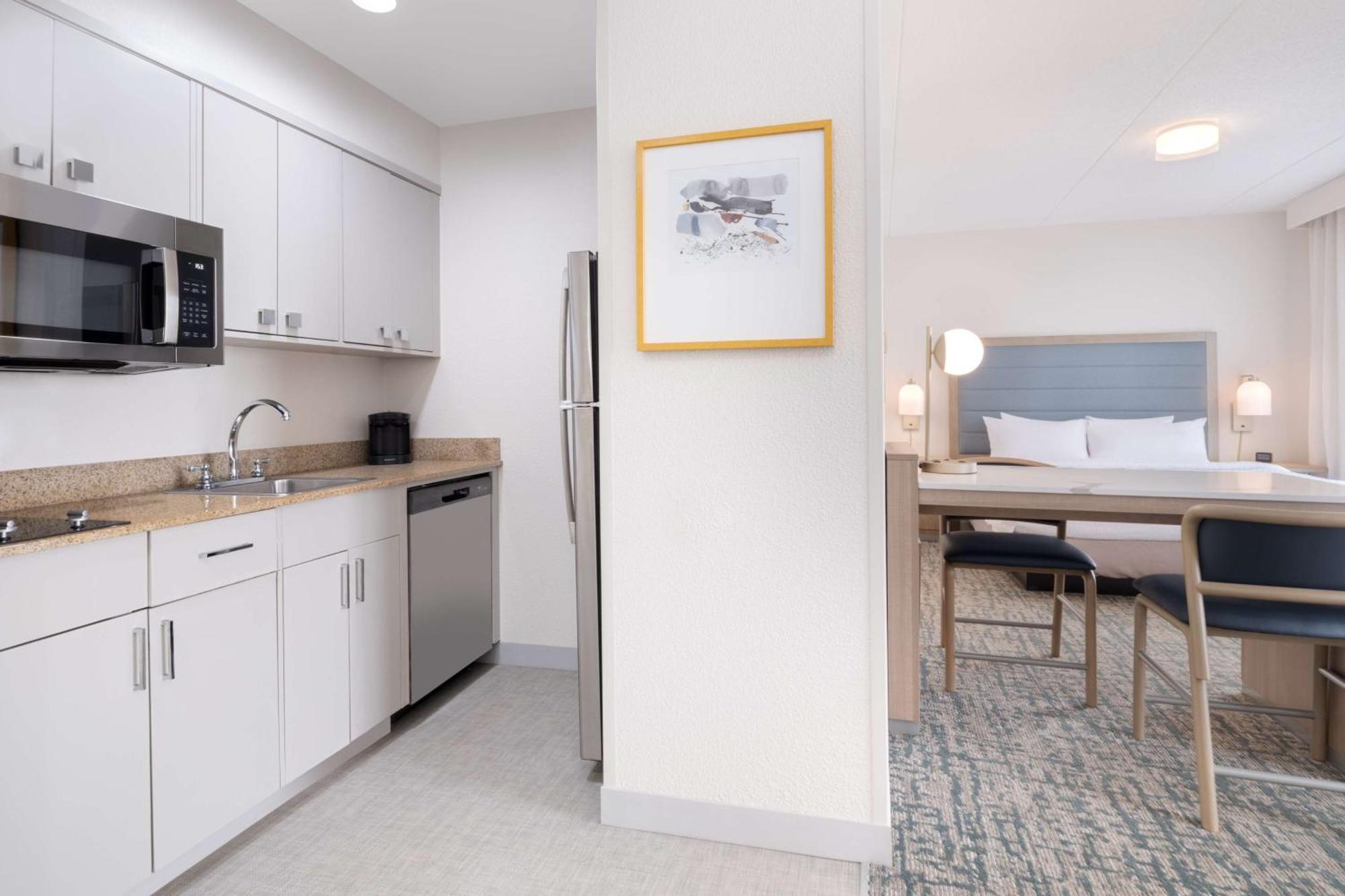 Homewood Suites By Hilton Columbia, Sc Εξωτερικό φωτογραφία