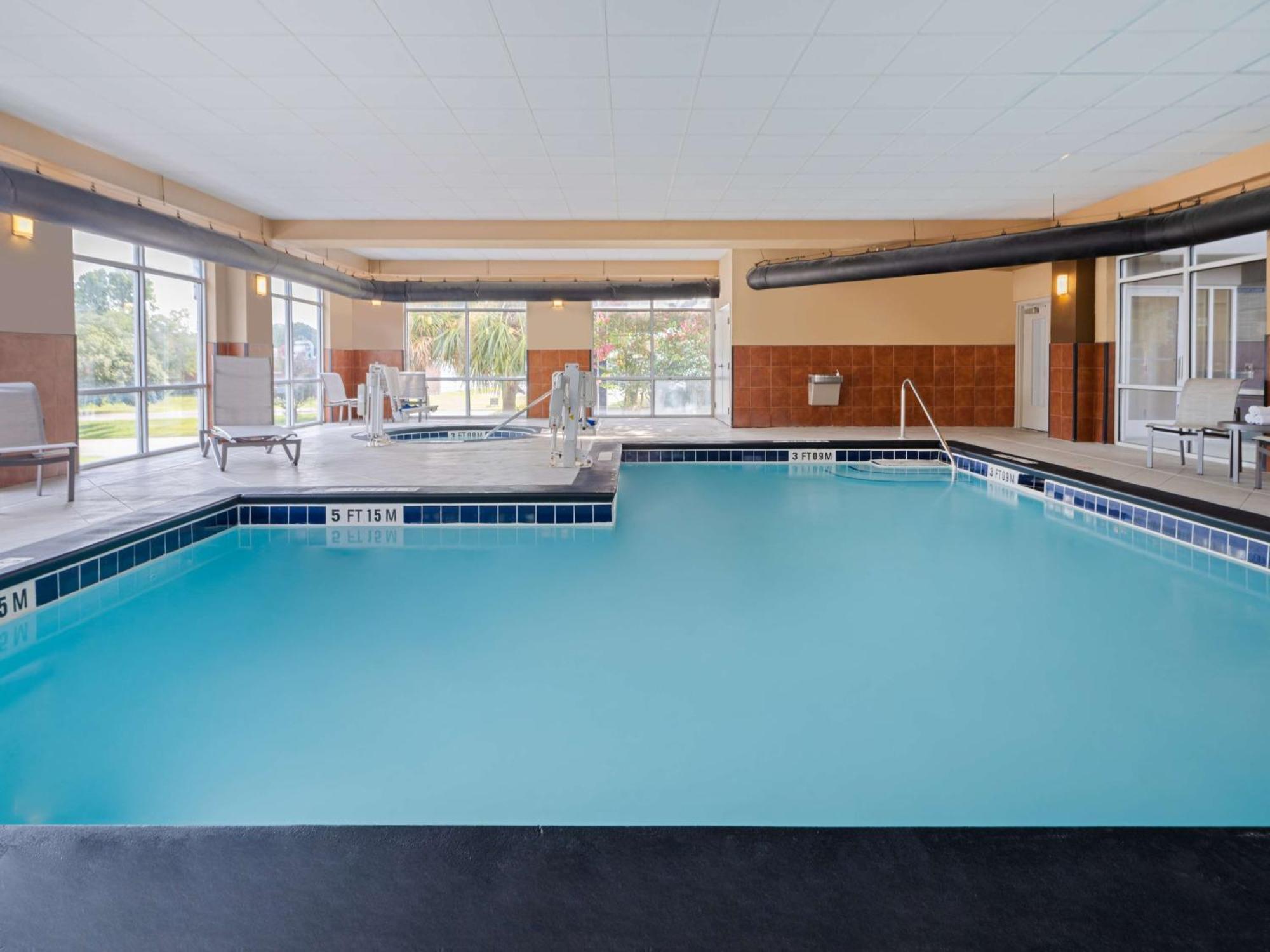 Homewood Suites By Hilton Columbia, Sc Εξωτερικό φωτογραφία
