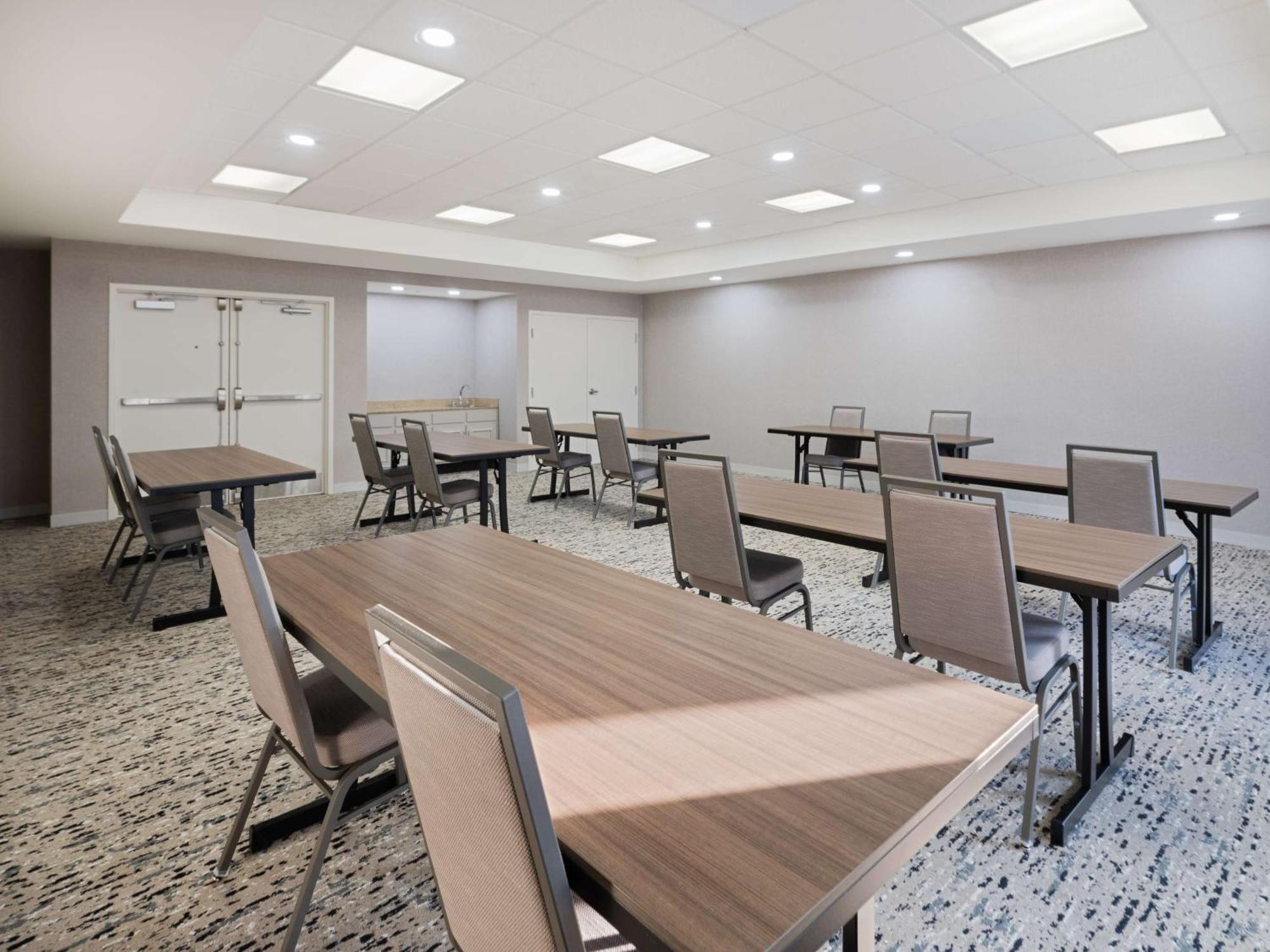 Homewood Suites By Hilton Columbia, Sc Εξωτερικό φωτογραφία