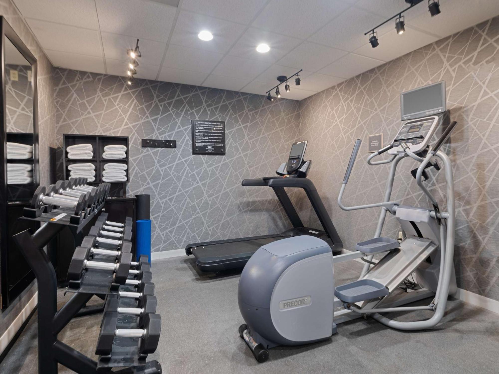 Homewood Suites By Hilton Columbia, Sc Εξωτερικό φωτογραφία