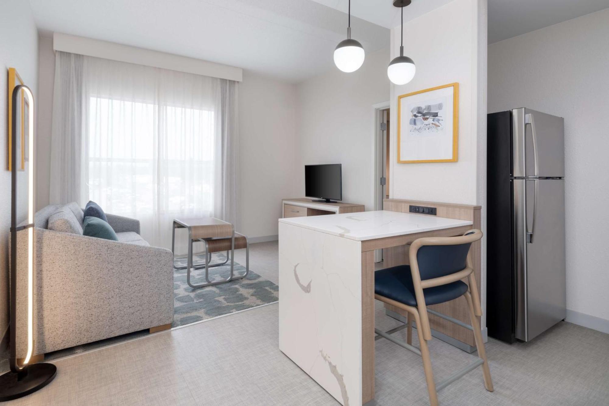 Homewood Suites By Hilton Columbia, Sc Εξωτερικό φωτογραφία