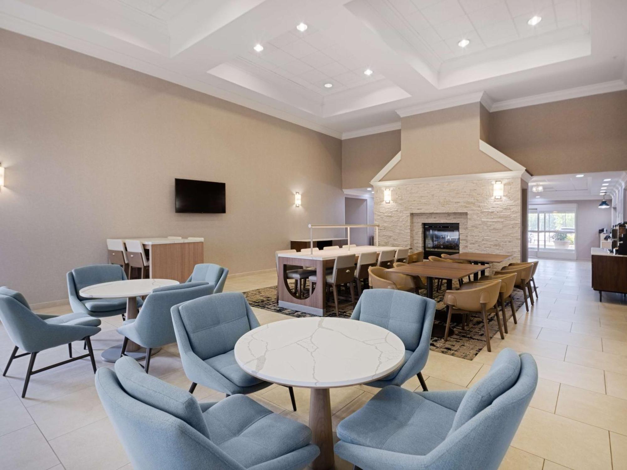 Homewood Suites By Hilton Columbia, Sc Εξωτερικό φωτογραφία