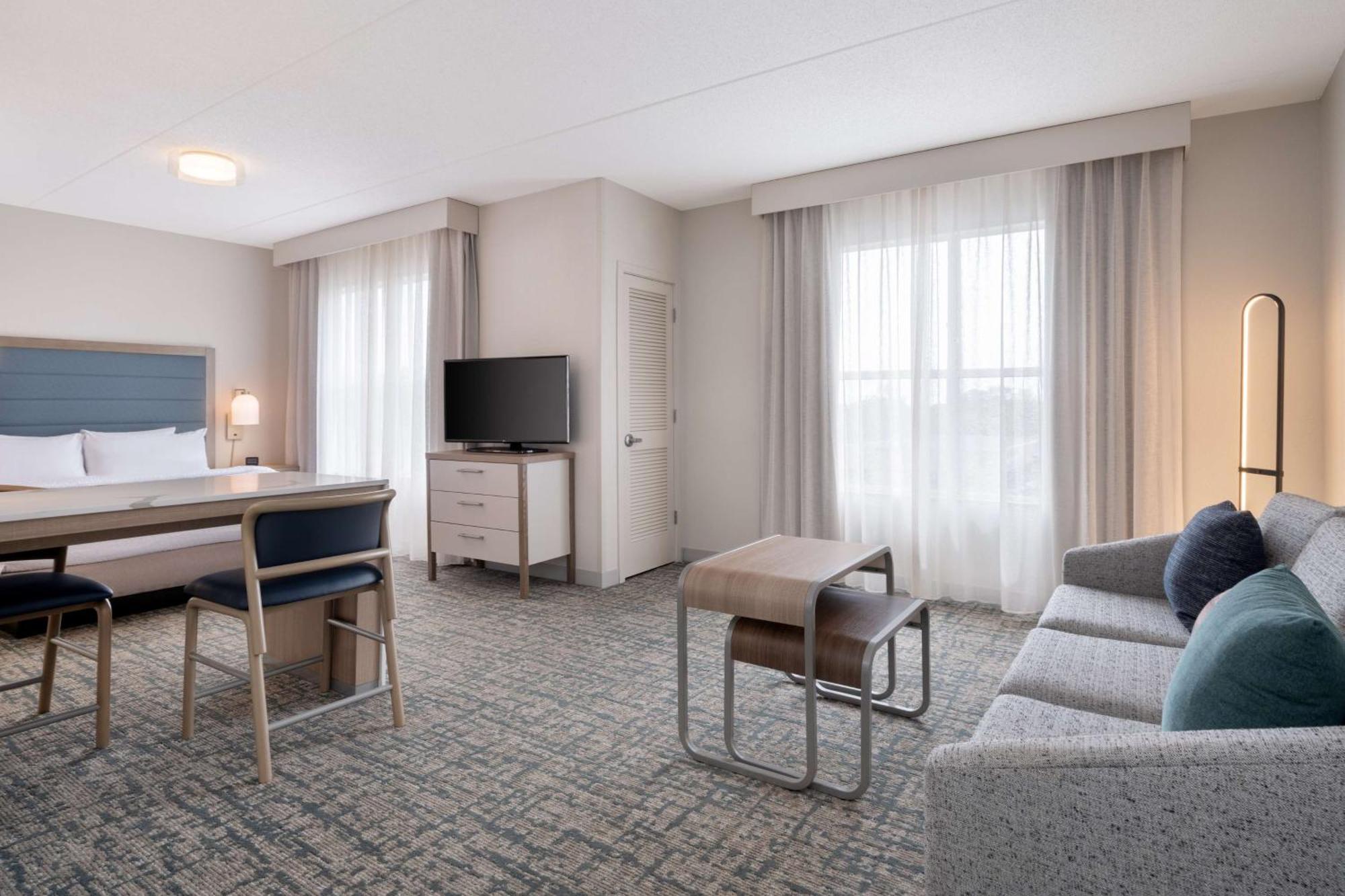 Homewood Suites By Hilton Columbia, Sc Εξωτερικό φωτογραφία