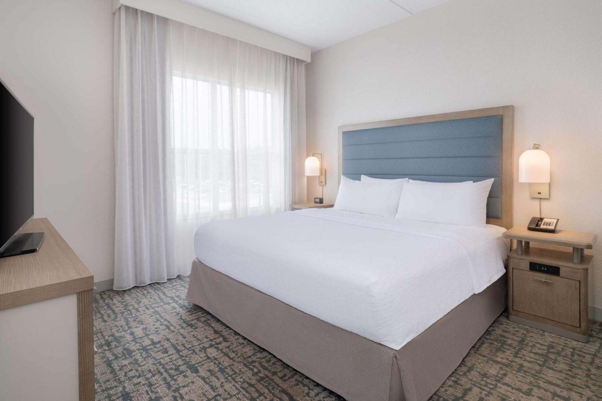 Homewood Suites By Hilton Columbia, Sc Εξωτερικό φωτογραφία