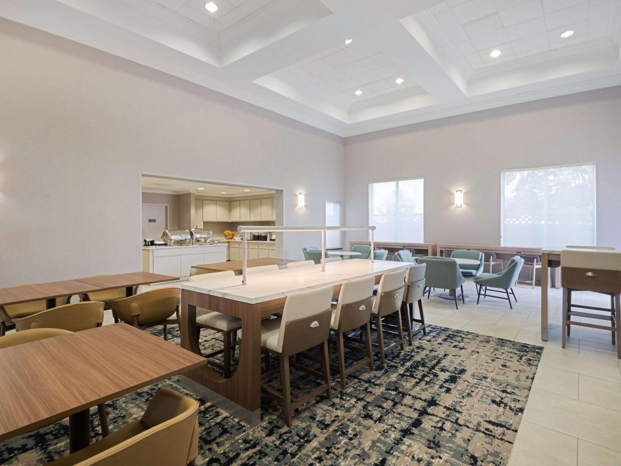 Homewood Suites By Hilton Columbia, Sc Εξωτερικό φωτογραφία