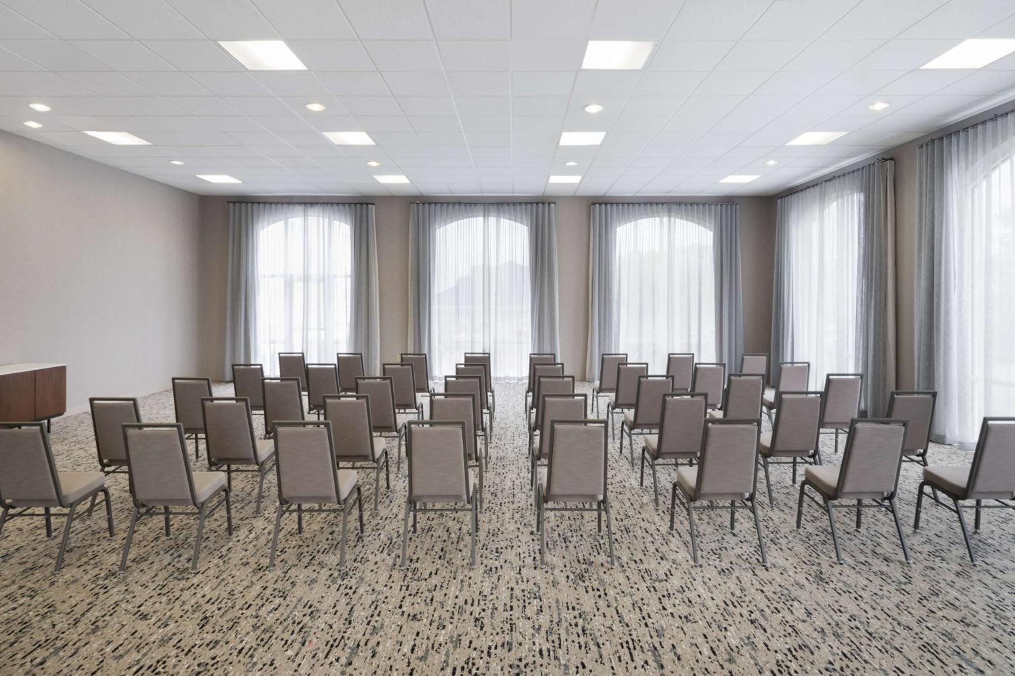 Homewood Suites By Hilton Columbia, Sc Εξωτερικό φωτογραφία