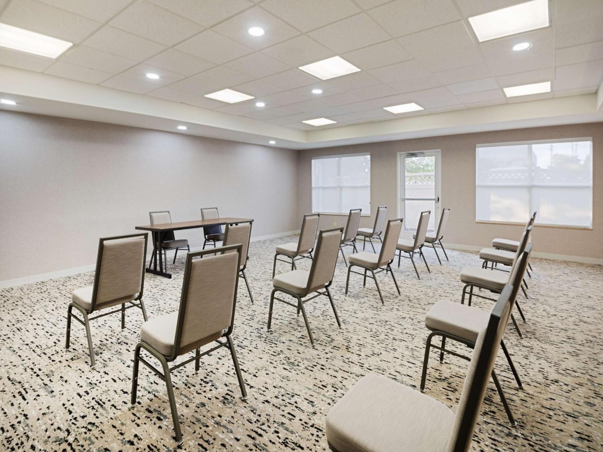 Homewood Suites By Hilton Columbia, Sc Εξωτερικό φωτογραφία