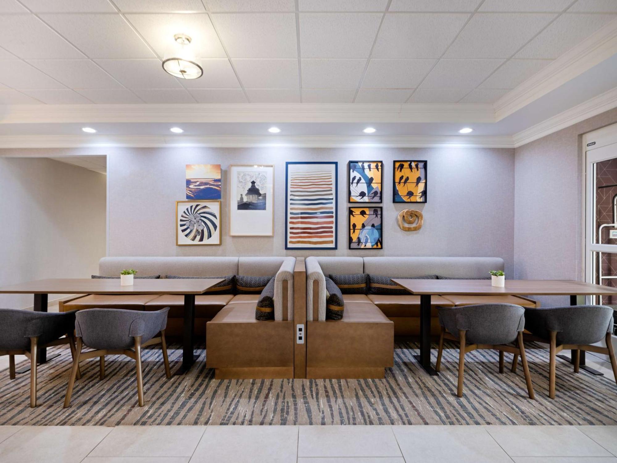 Homewood Suites By Hilton Columbia, Sc Εξωτερικό φωτογραφία