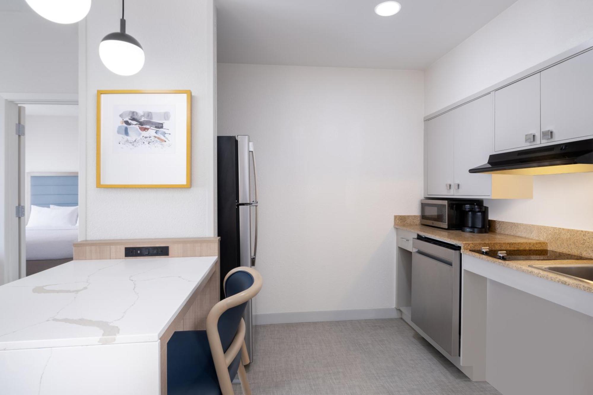 Homewood Suites By Hilton Columbia, Sc Εξωτερικό φωτογραφία