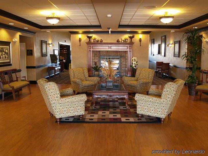 Homewood Suites By Hilton Columbia, Sc Εσωτερικό φωτογραφία