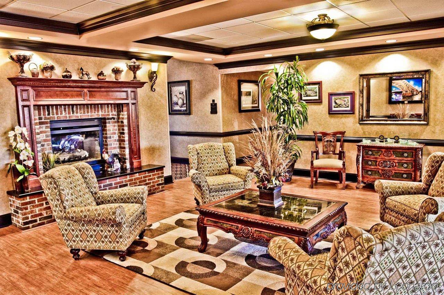 Homewood Suites By Hilton Columbia, Sc Εσωτερικό φωτογραφία