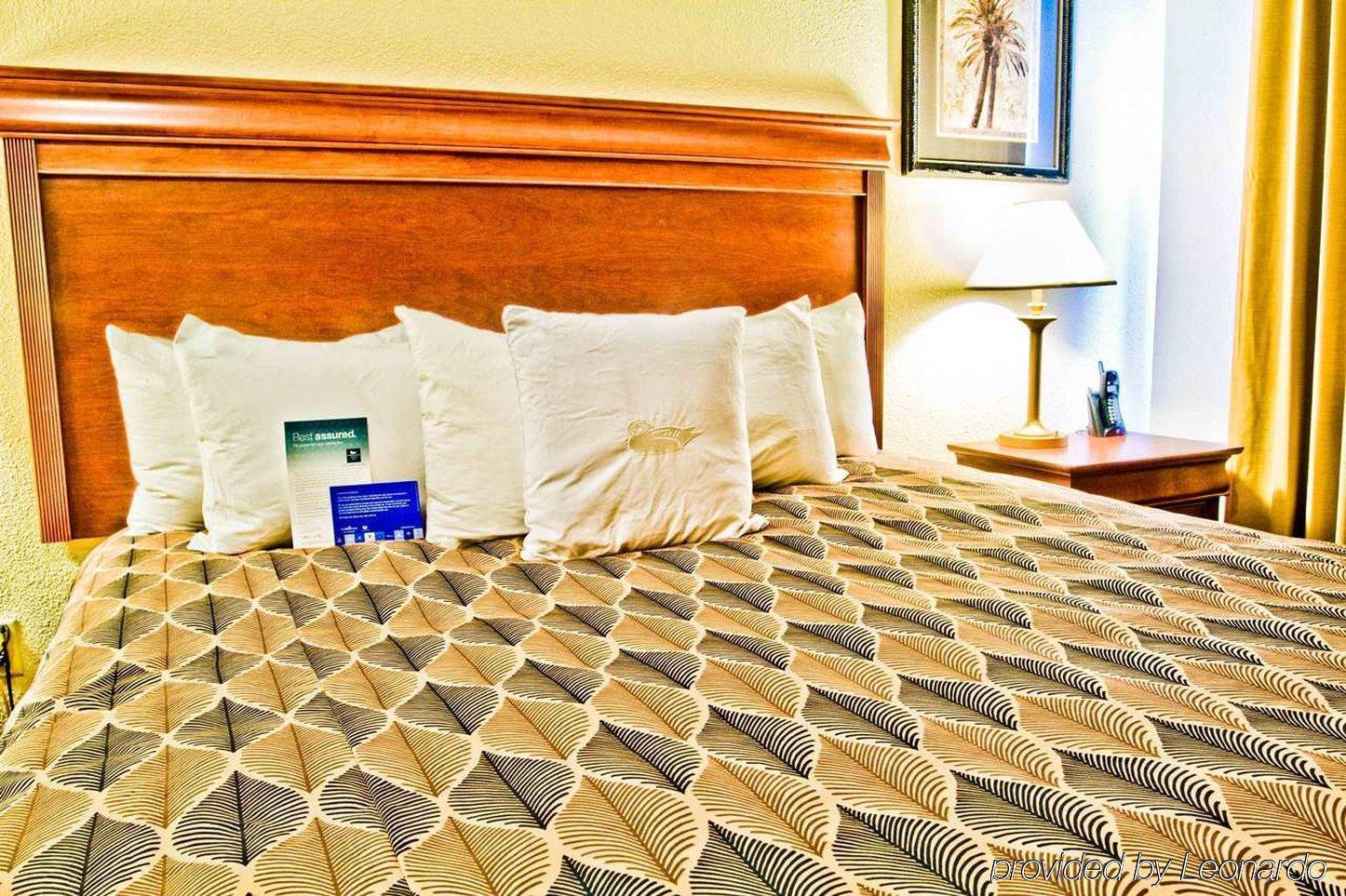 Homewood Suites By Hilton Columbia, Sc Δωμάτιο φωτογραφία