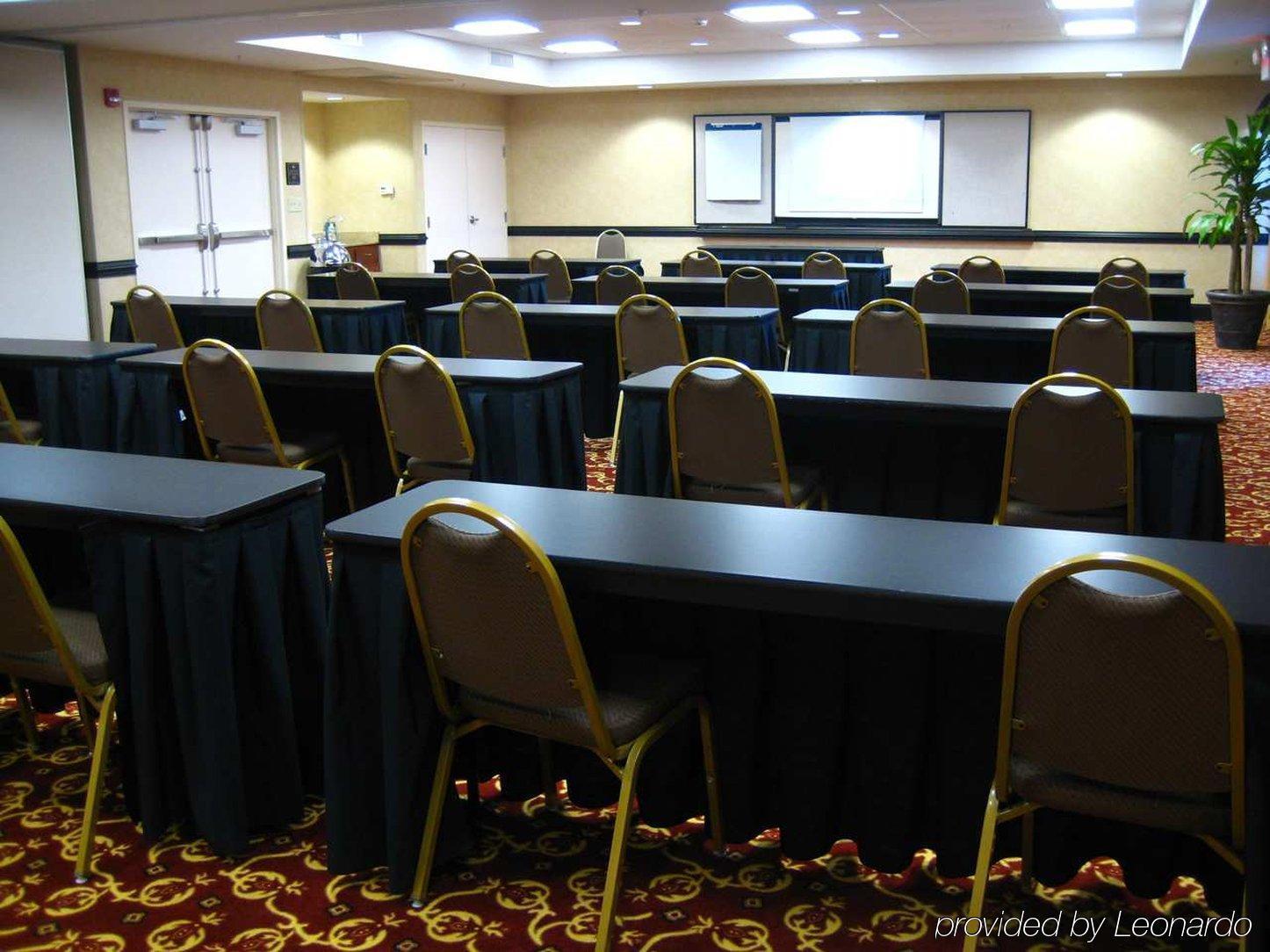 Homewood Suites By Hilton Columbia, Sc Επιχειρήσεις φωτογραφία
